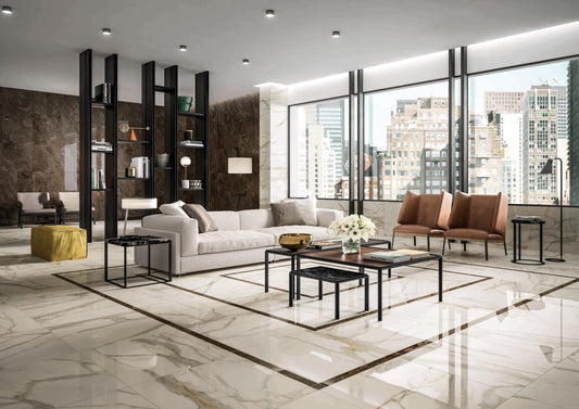 Charme Porcelain Tile Available At Unique Tile