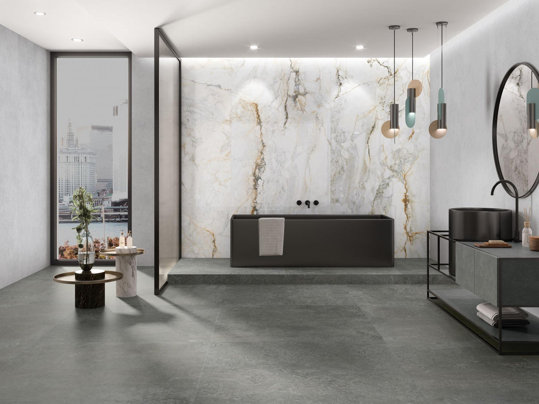 Trend Alert! Tile Trends for 2024-2025