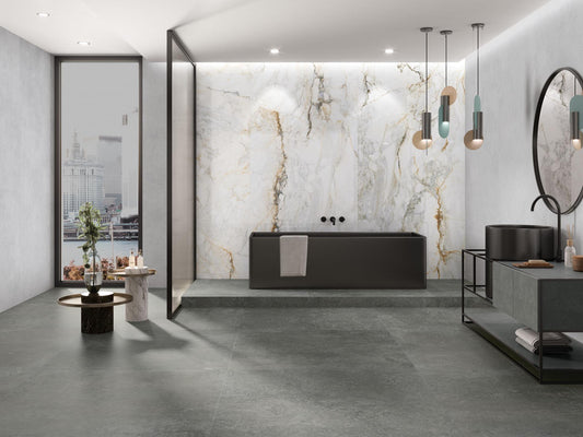 Trend Alert! Tile Trends for 2024-2025