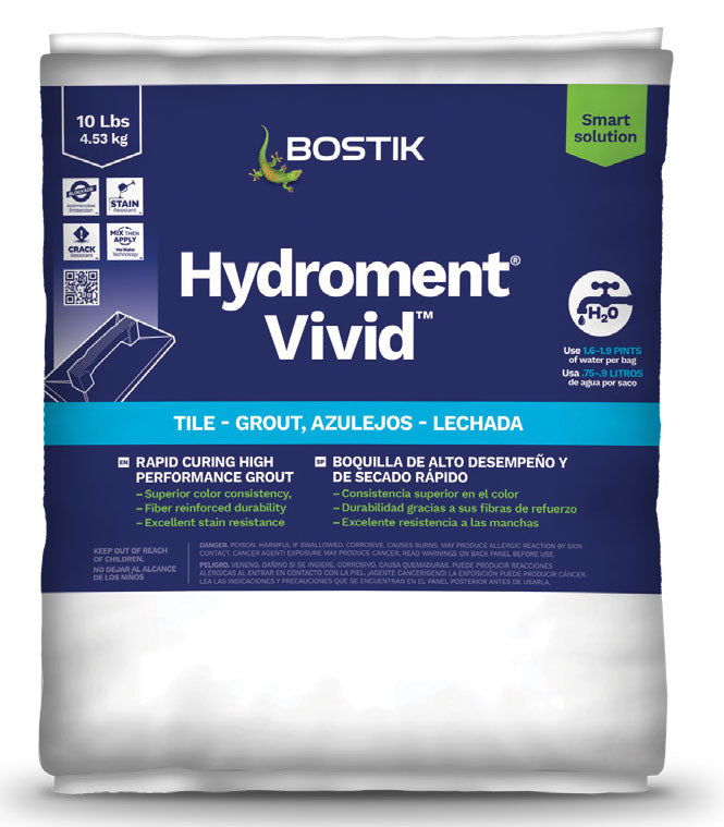 Hydroment Vivid Grout
