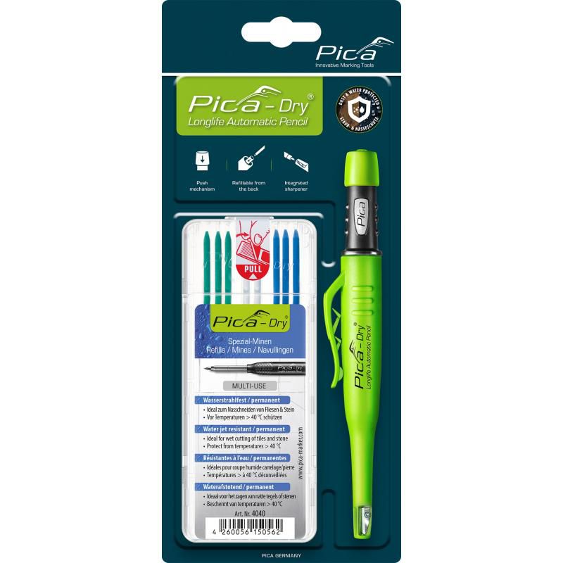 Pica-Dry Blister