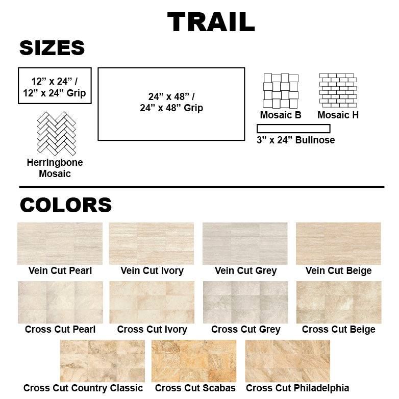 Trail