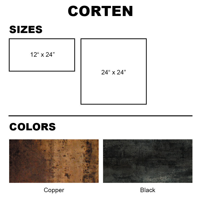 Corten