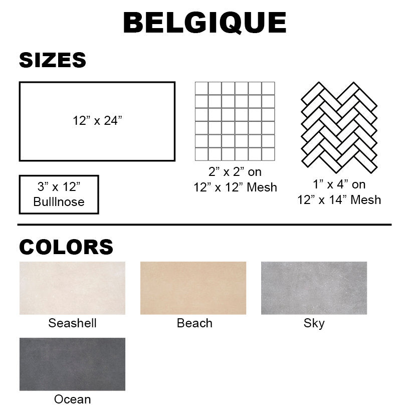 Belgique