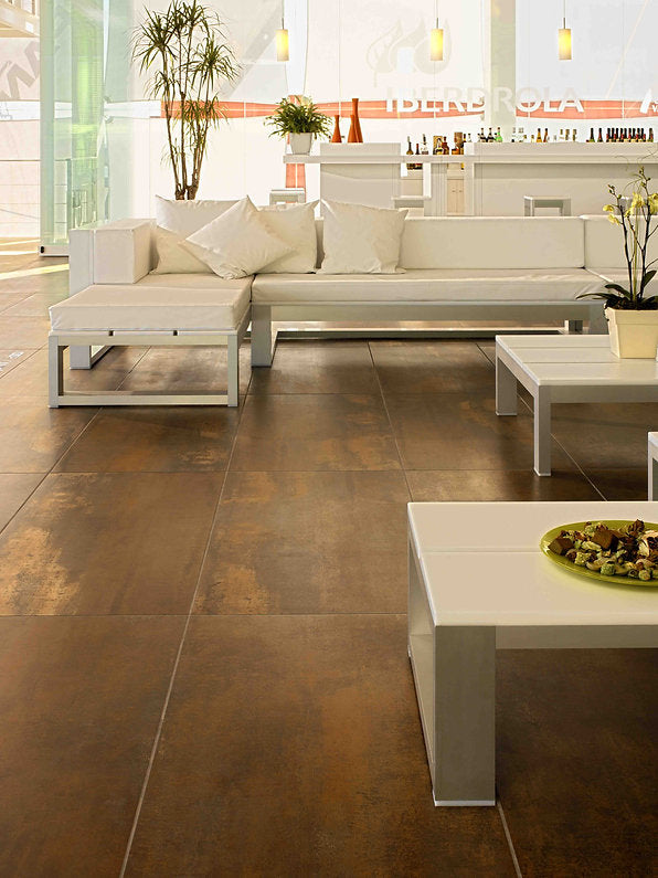 Corten