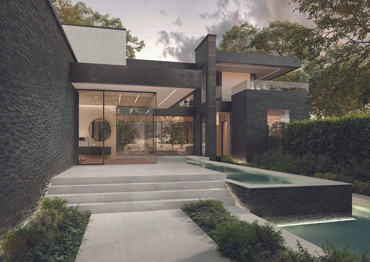 Ledgestone Ridge
