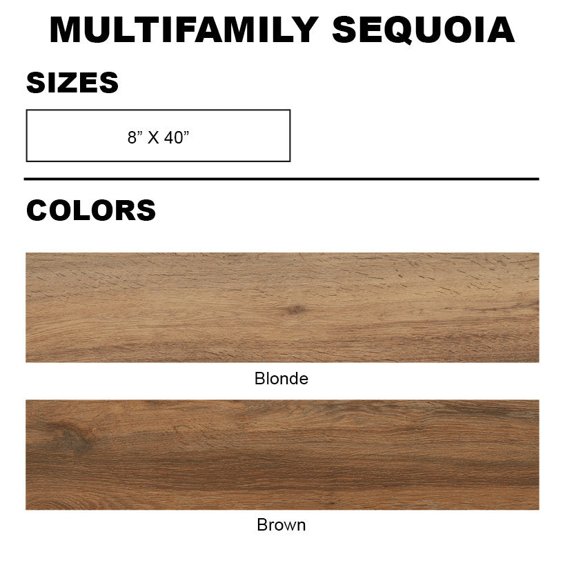 Multifamily Sequoia