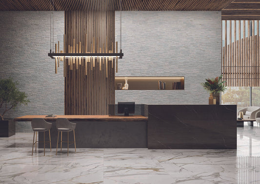 Ledgestone Alpine