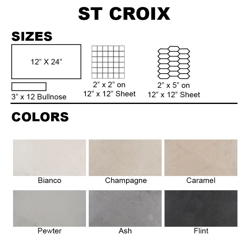 St Croix
