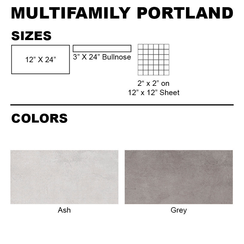 Multifamily Portland