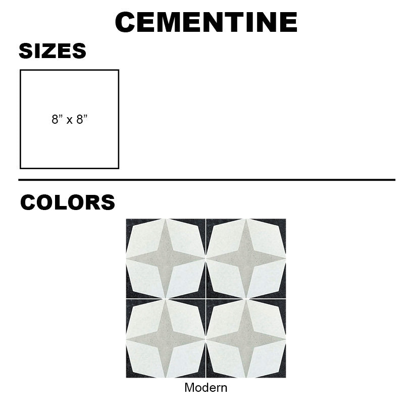 Cementine