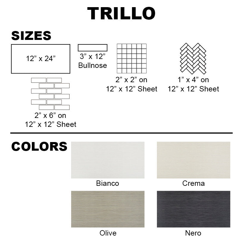 Trillo