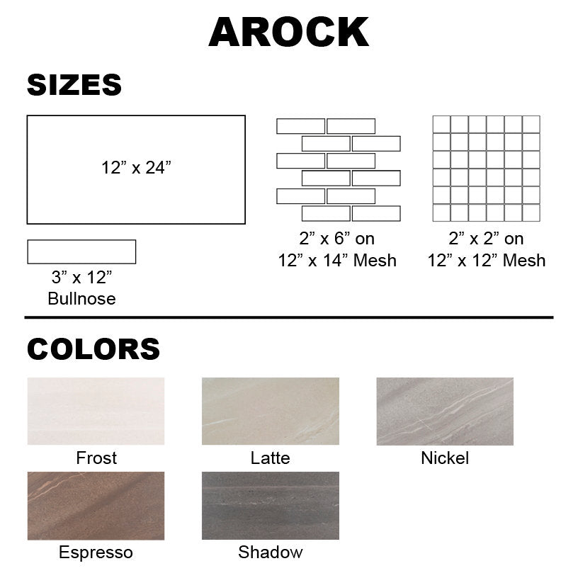 Arock