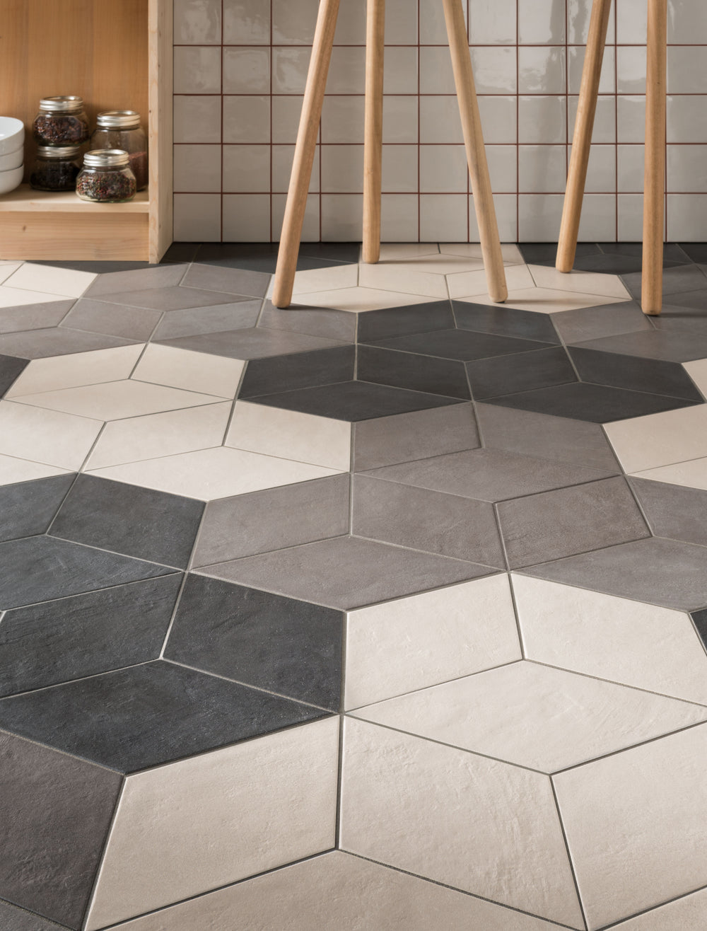 Unique Color Tile Unique Tile