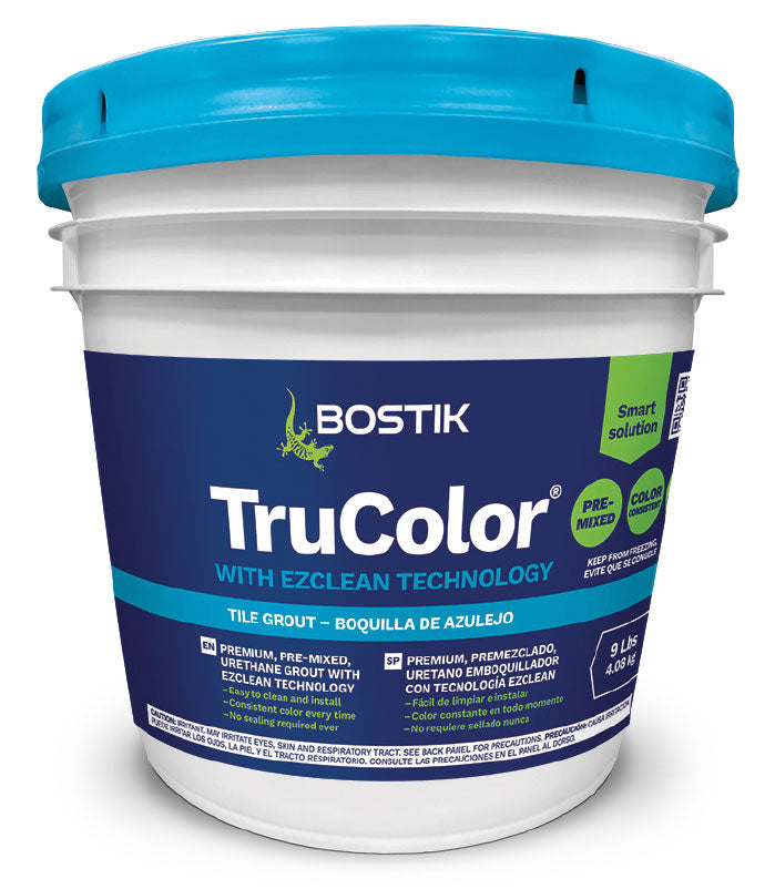 TruColor Grout
