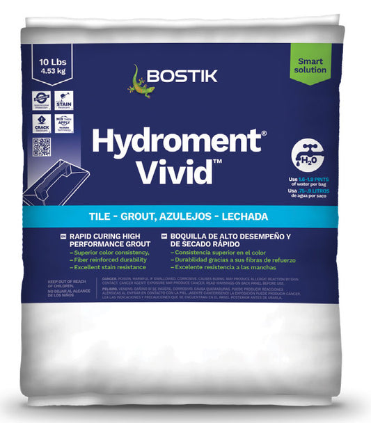 Hydroment Vivid Grout