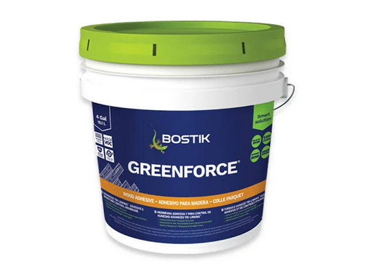 Green Force - Adhesive & Membrane