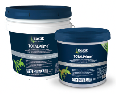 Total Prime - Primer