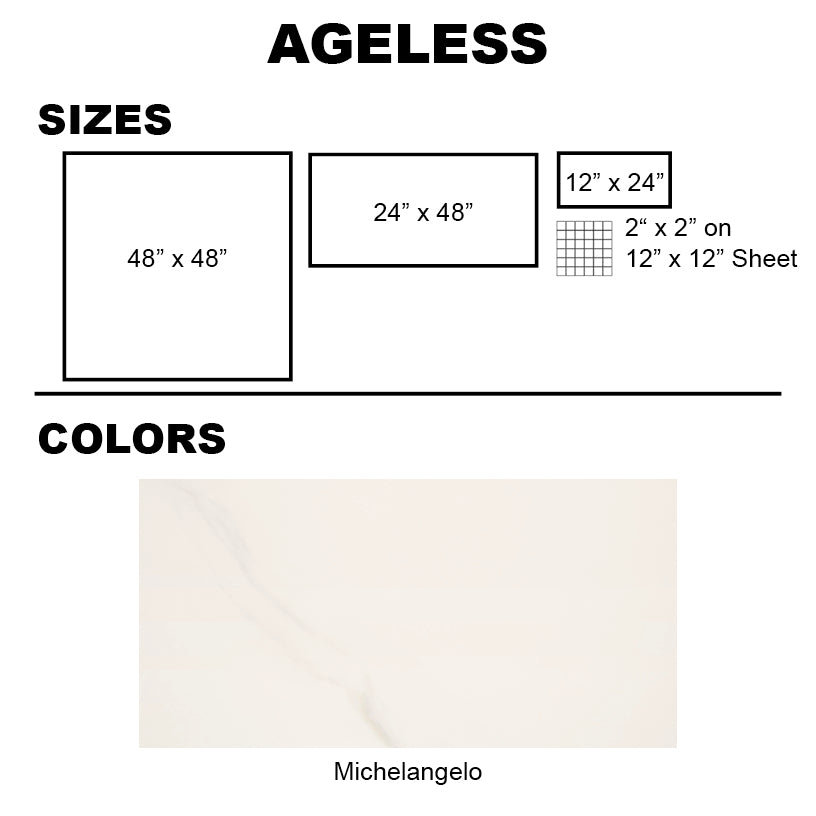 Ageless