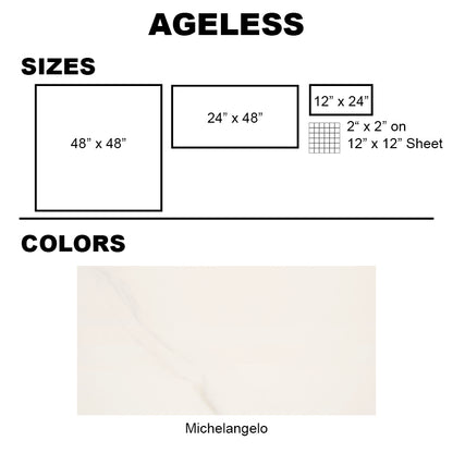 Ageless