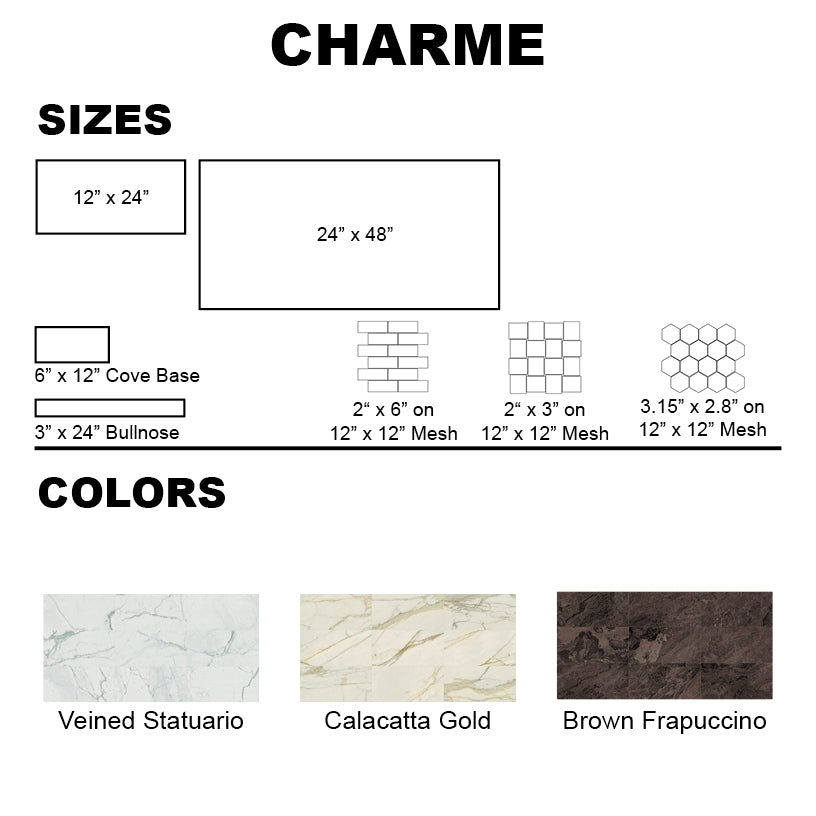 Charme