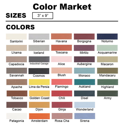 Color Market
