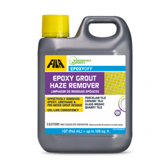 Epoxy Off