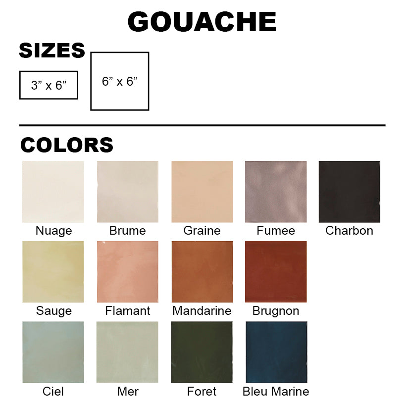 Gouache