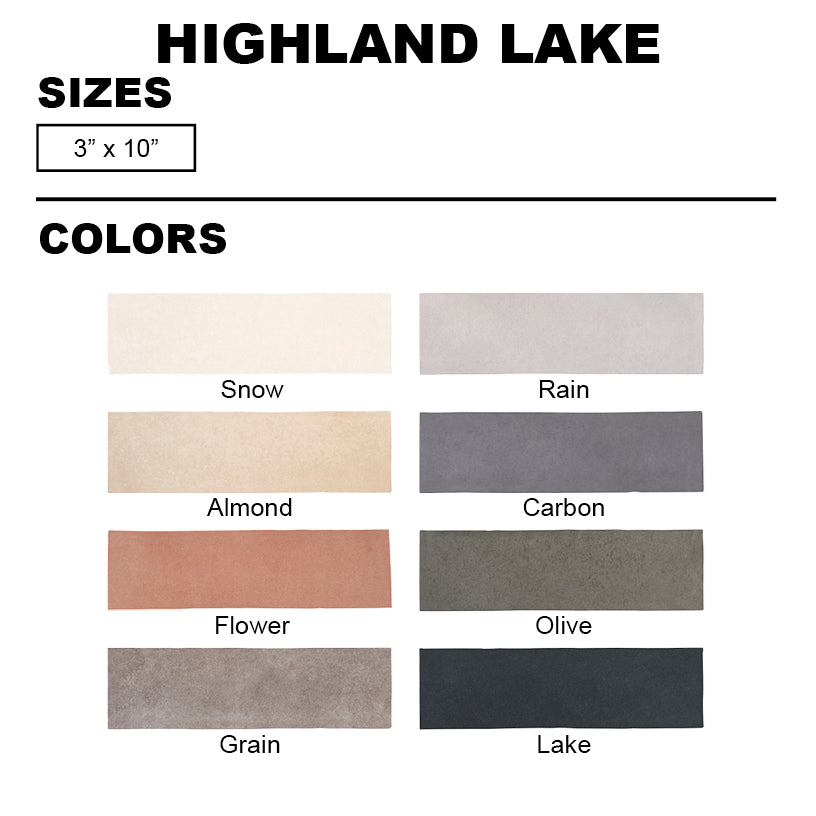 Highland Lake