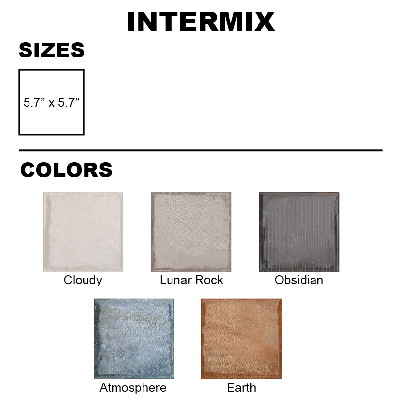 Intermix