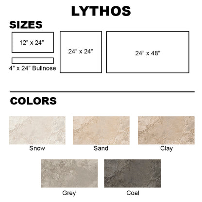 Lythos