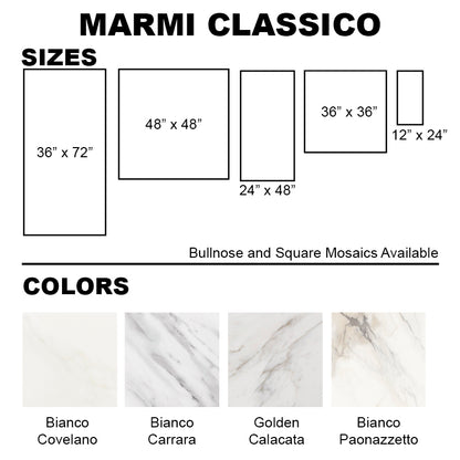Marmi Classico