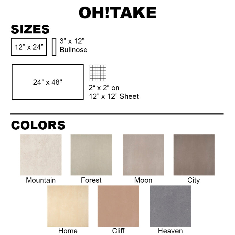 Oh!Take