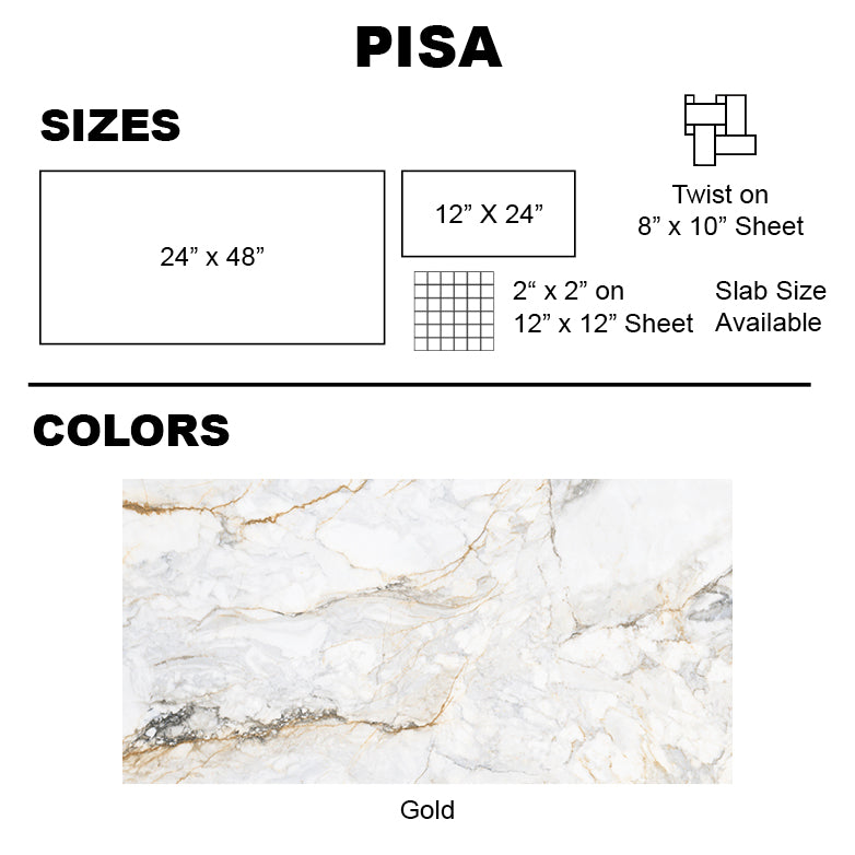 Pisa Plus