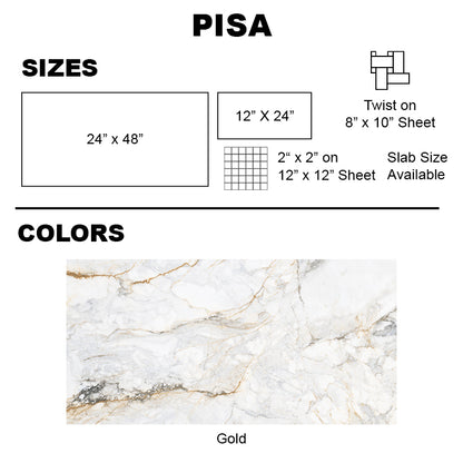 Pisa Plus