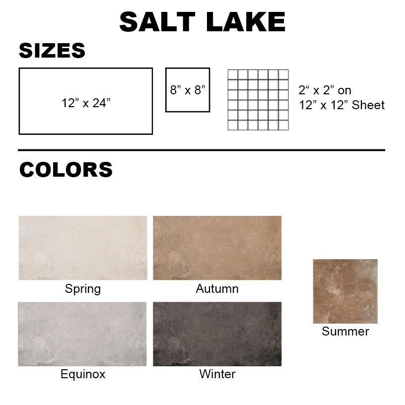 Salt Lake