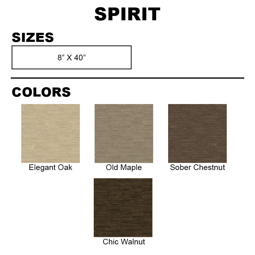 Spirit