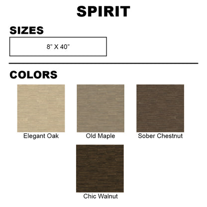 Spirit