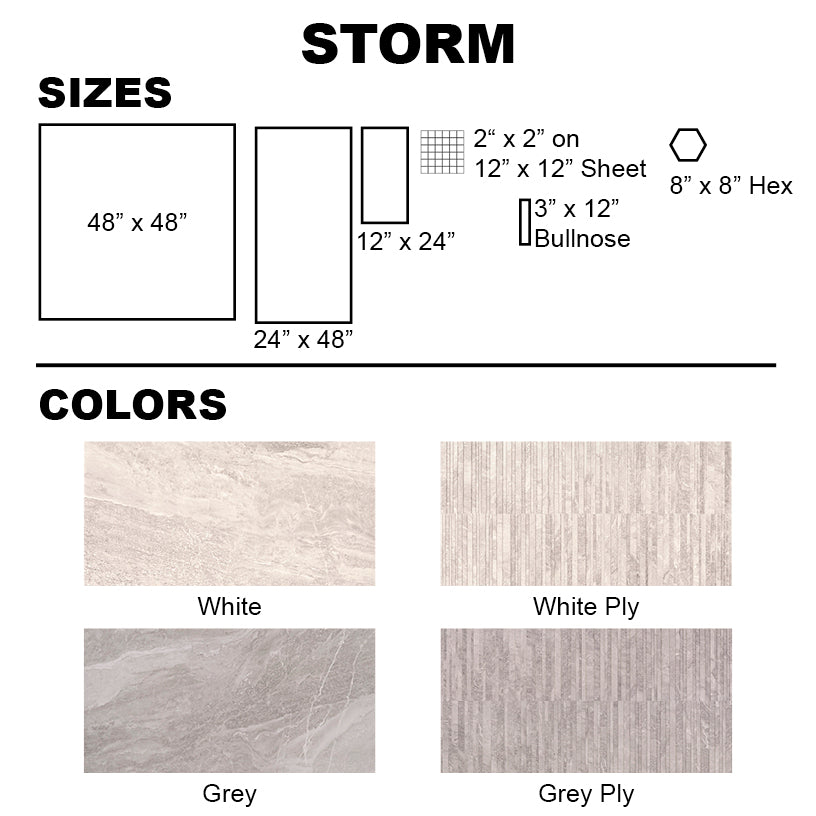Storm