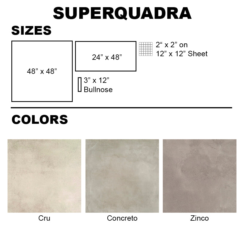 Superquadra