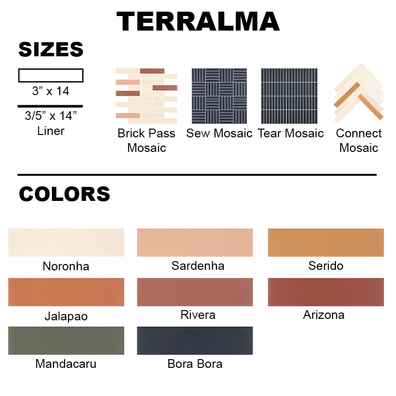 Terralma