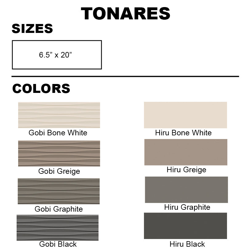 Tornares