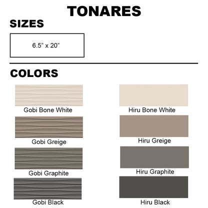 Tornares
