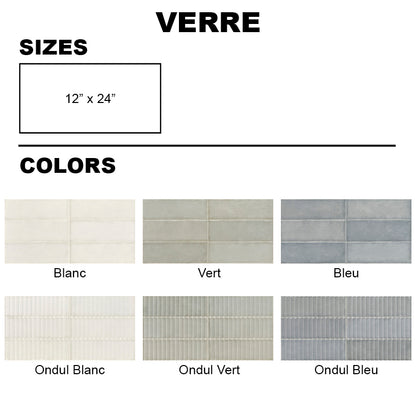 Verre