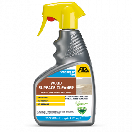 WoodCare Pro