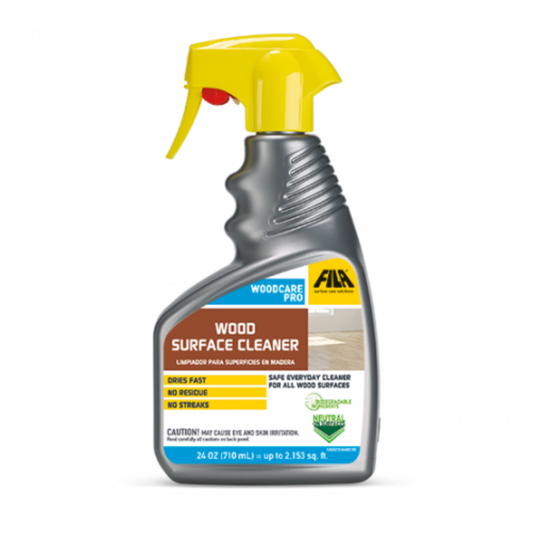 WoodCare Pro