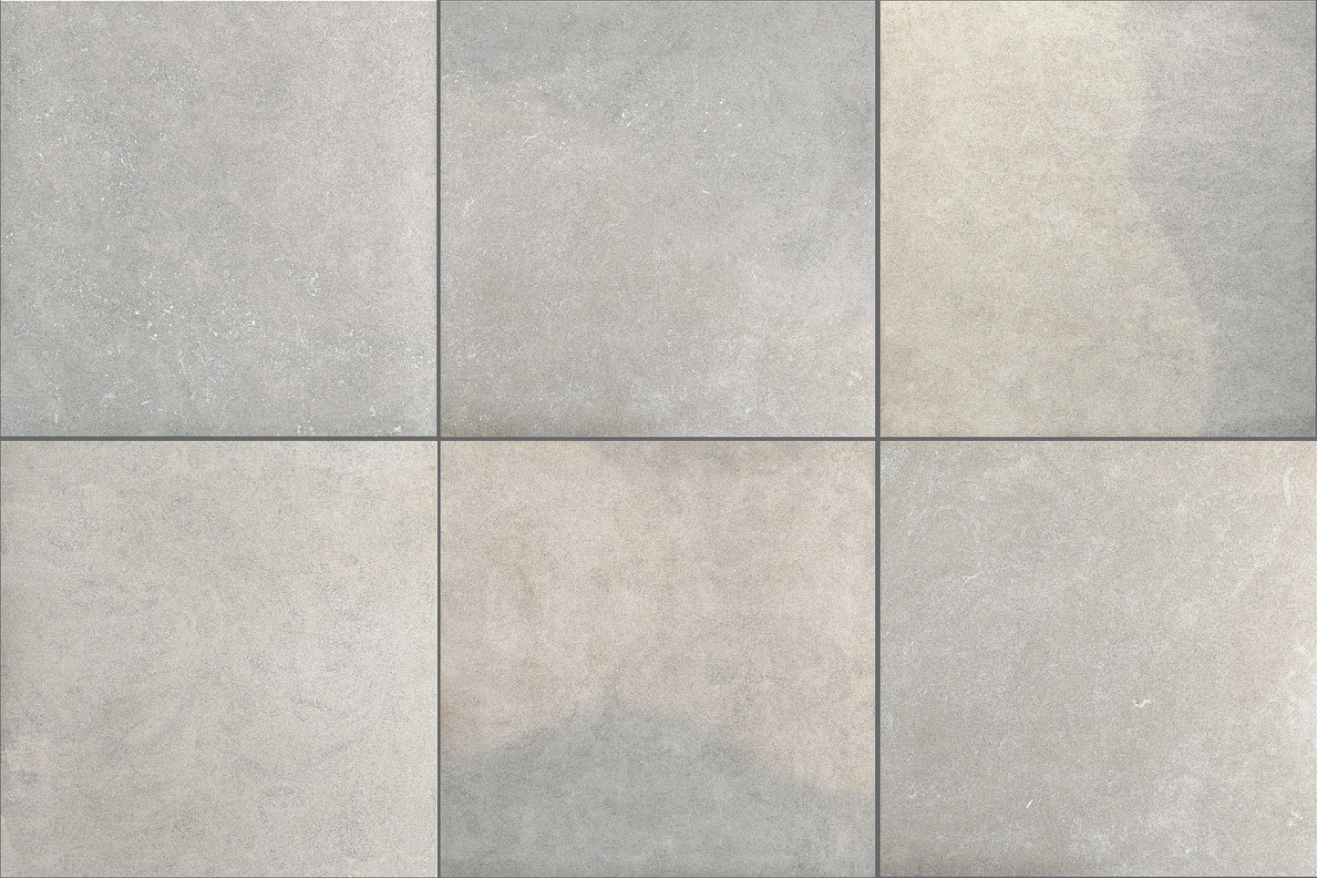 Outdoor Living Limestone Look