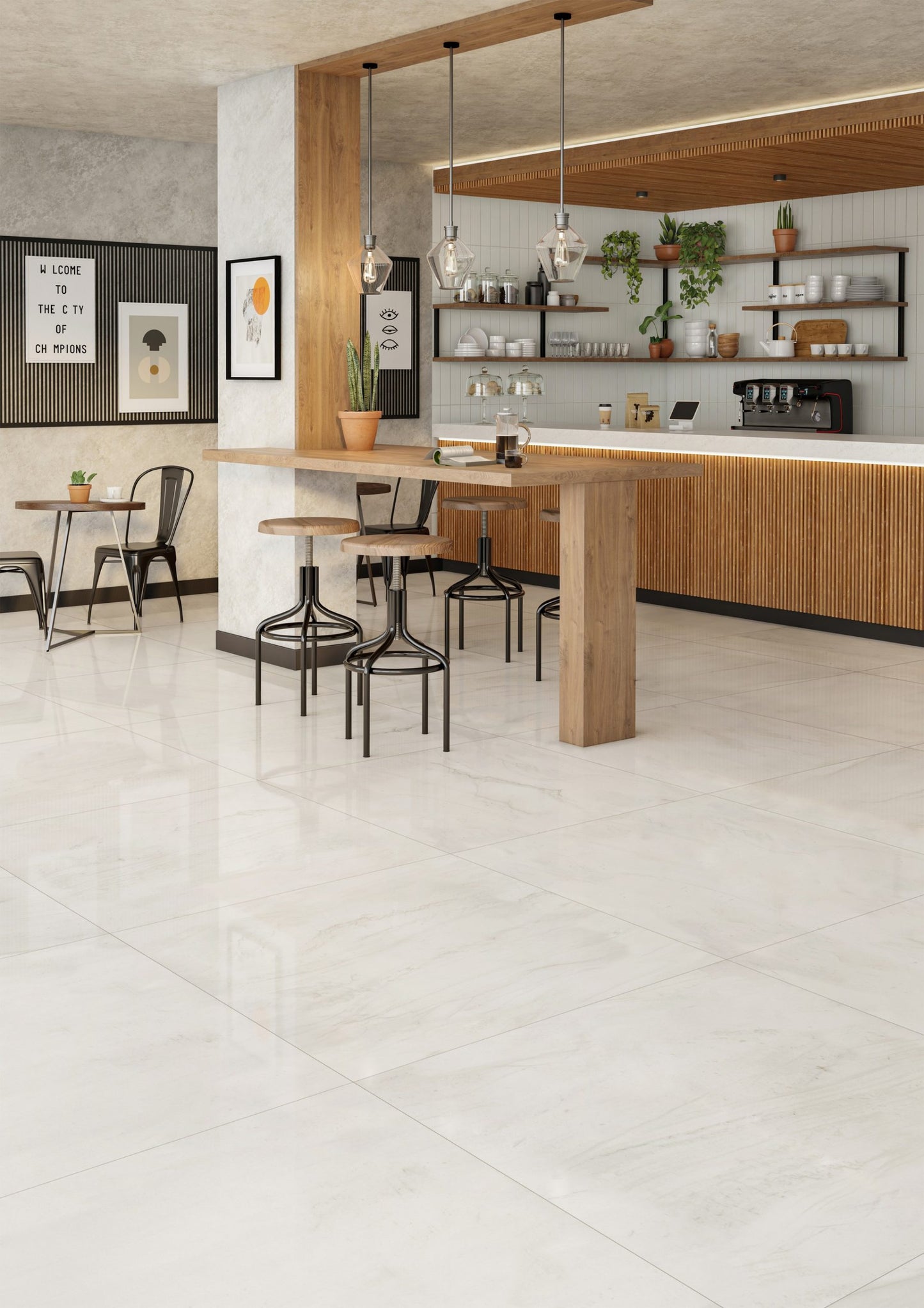 Quartzites