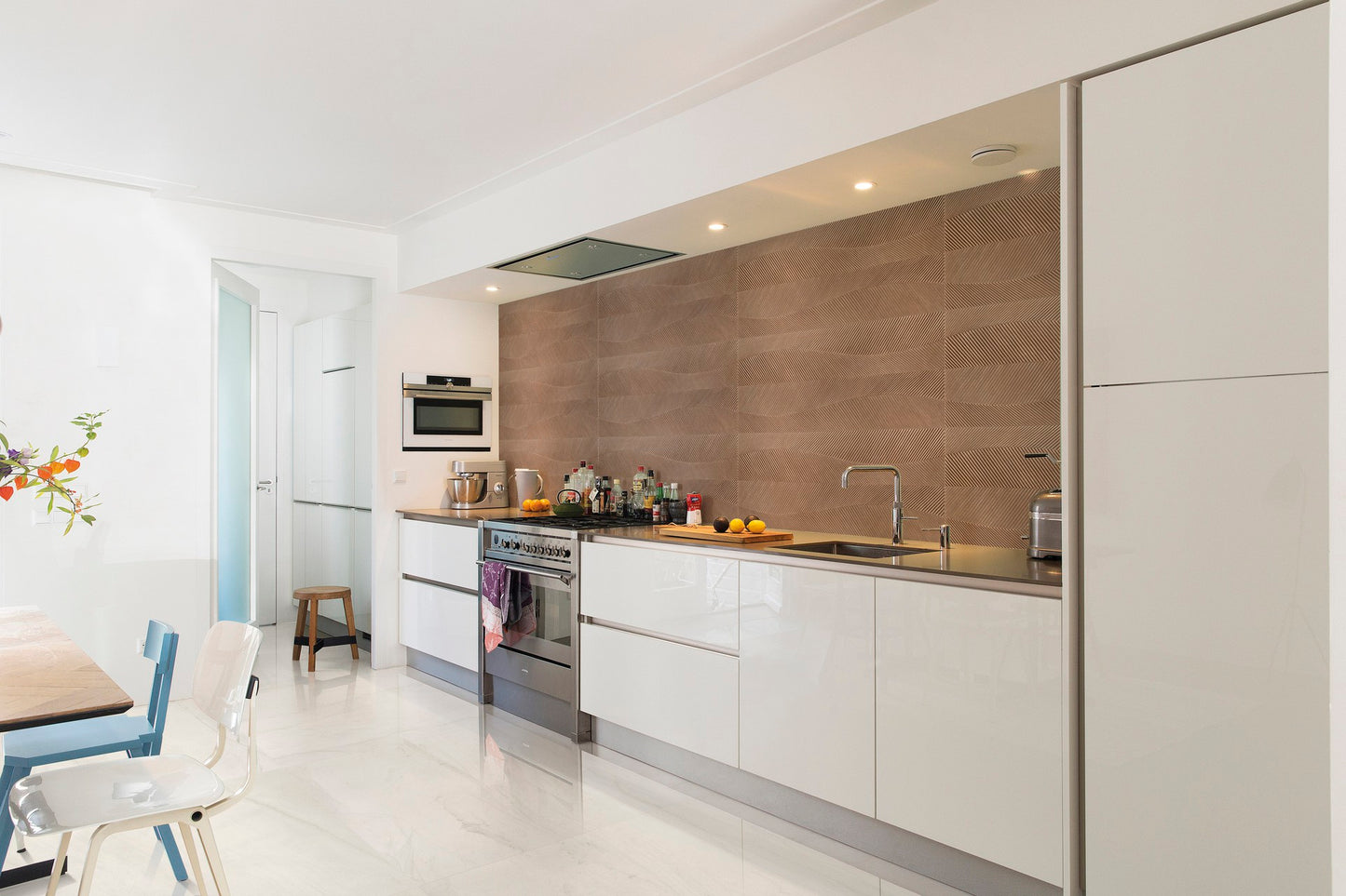Quartzites