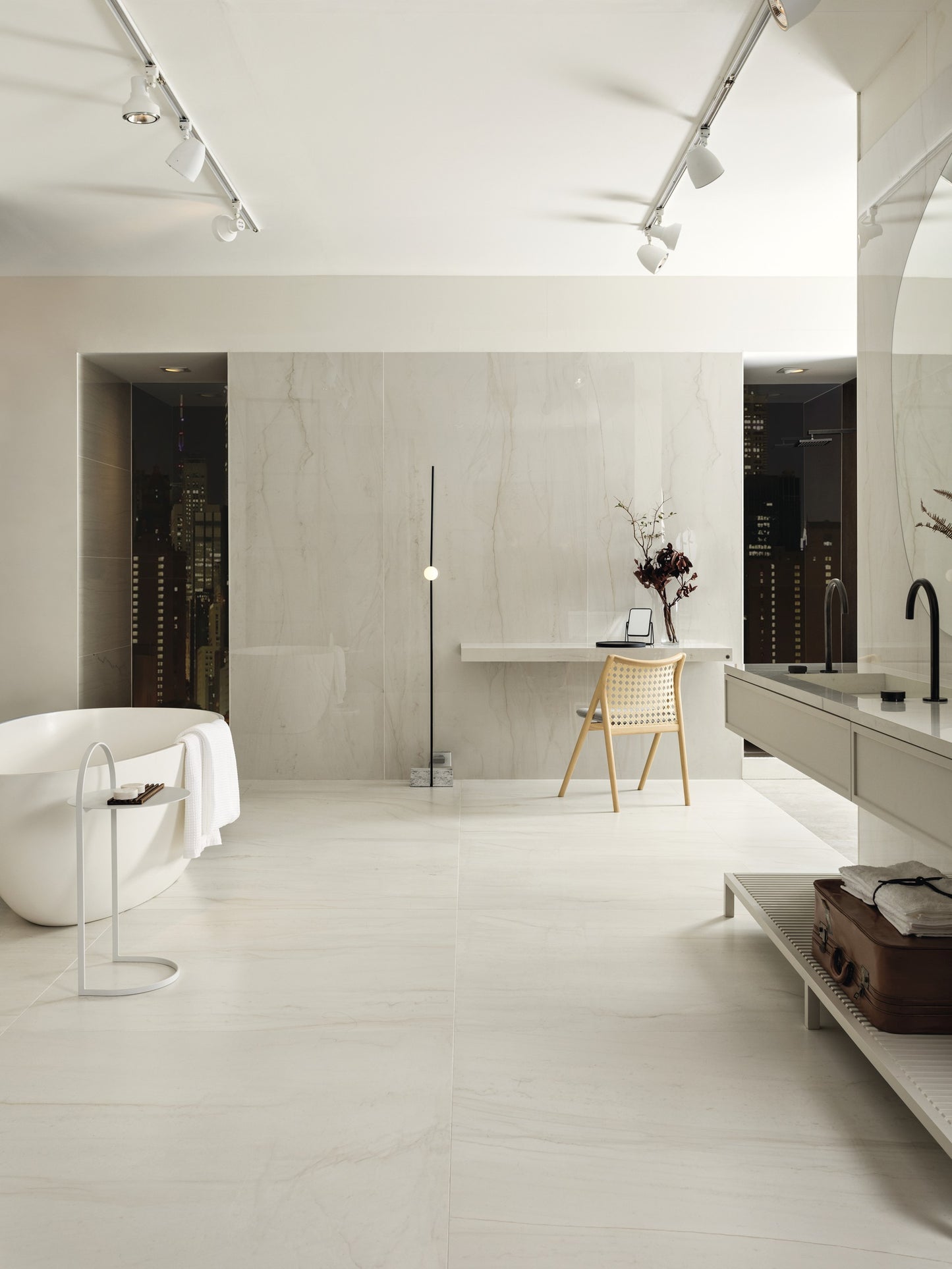 Quartzites